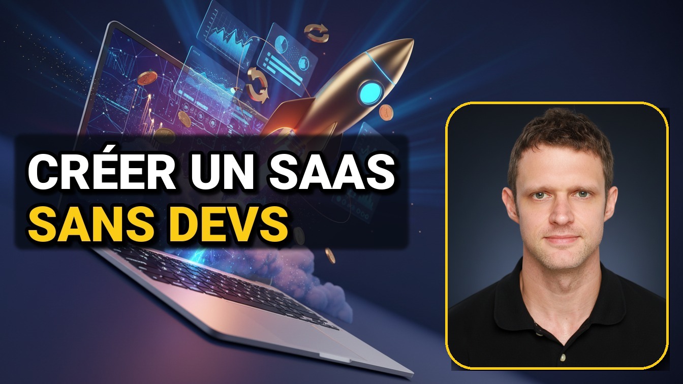 Créer un SaaS : votre POC marche, mais vous n'avez encore rien construit