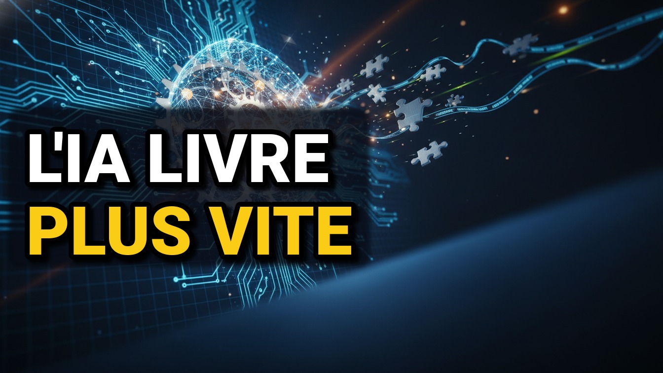 Intégrer l'IA en projet sans dev senior : la recette du crash