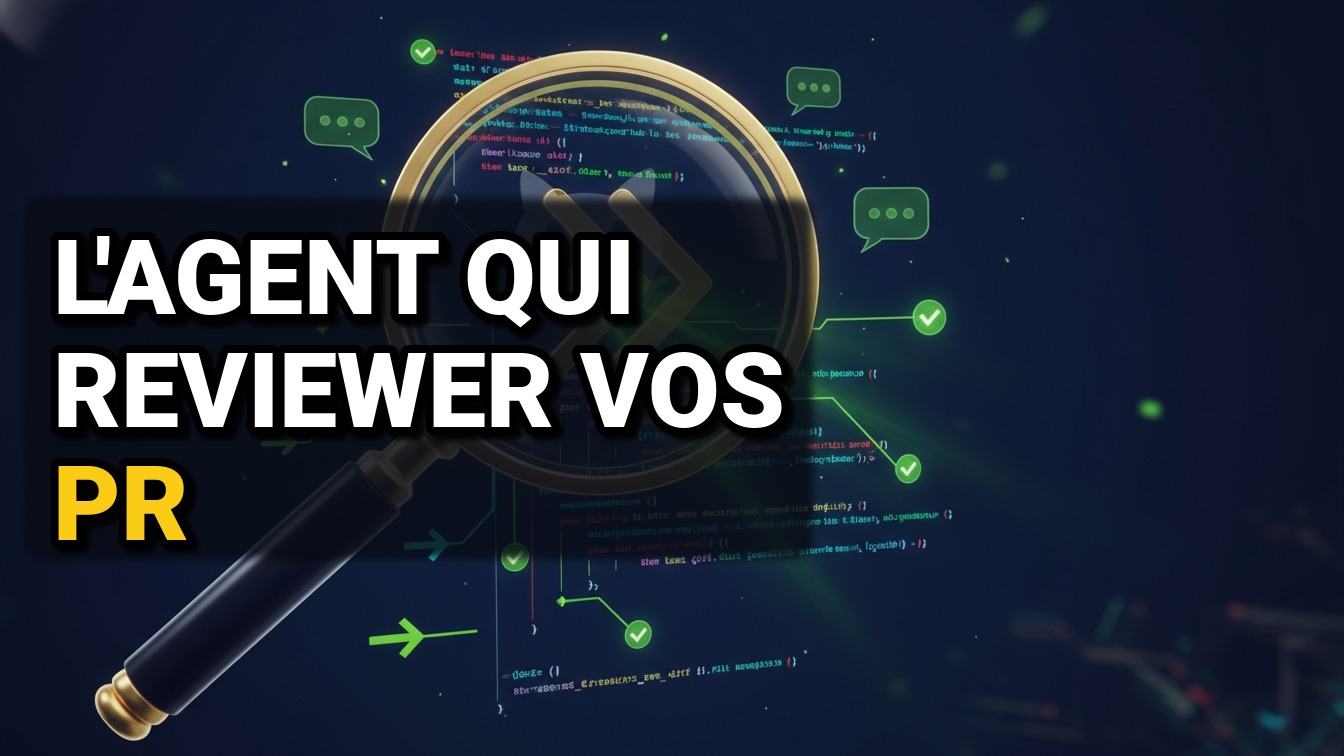 Reviewer les PRs générées par des agents IA : le vrai goulot d'étranglement de 2026