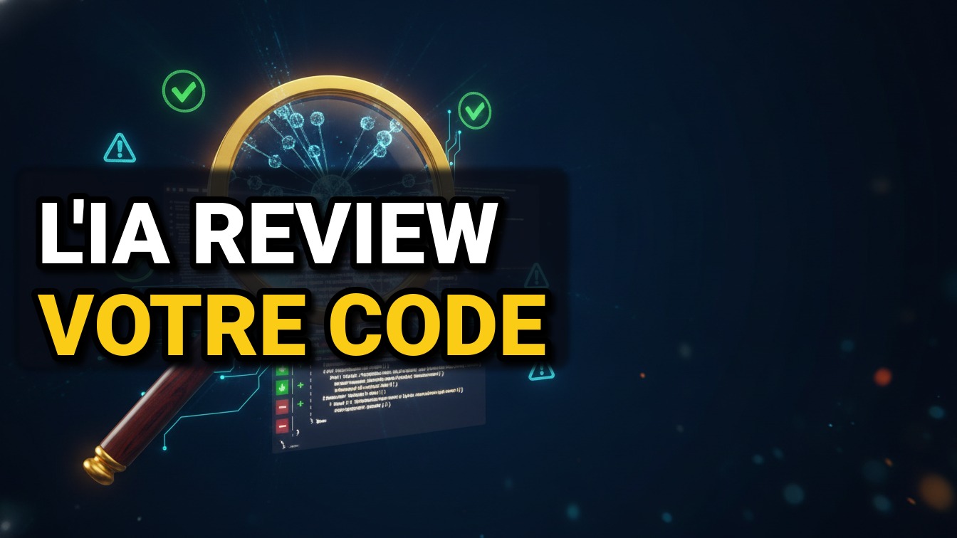 Revue de code par IA en production : ce qui marche vraiment (et ce qu'elle rate)